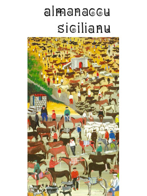 Almanaccu sicilianu 2016