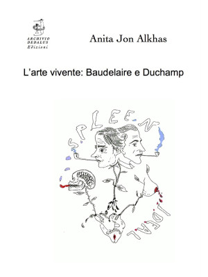 L'arte vivente: Baudelaire ...