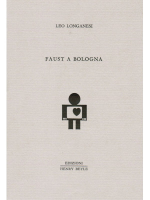 Faust a Bologna