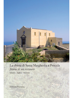 La chiesa di Santa Margheri...
