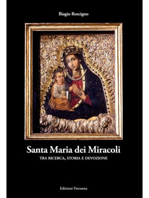 Santa Maria dei Miracoli tr...
