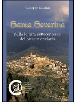 Santa Severina nella lettur...