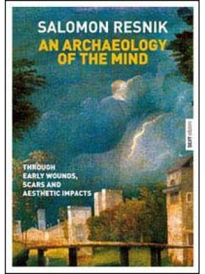 An archaeology of the mind....