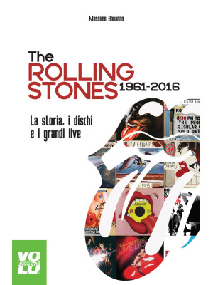 The Rolling Stones 1961-201...
