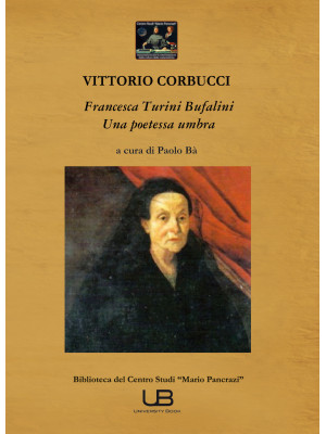 Francesca Turini Bufalini. ...