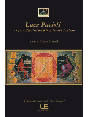 Luca Pacioli e i grandi art...