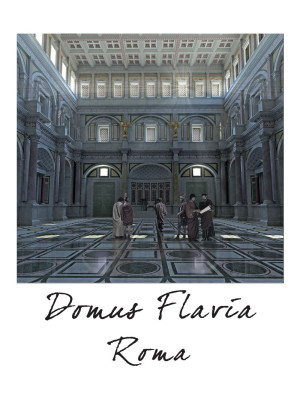 Roma. Domus Flavia. Ediz. i...