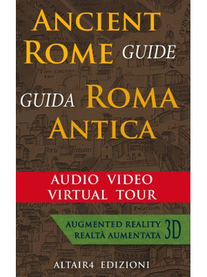 Roma antica. Audio video vi...