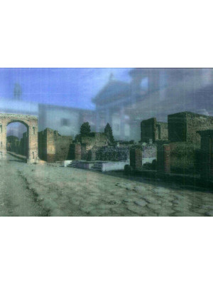 Pompei, Tempio della Fortun...