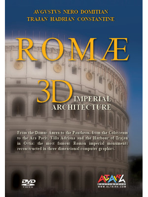 Roma. Architetture imperial...