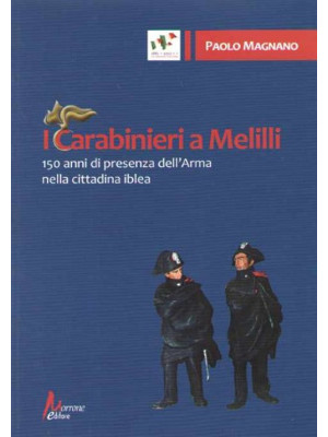 I carabinieri a Melilli. 15...