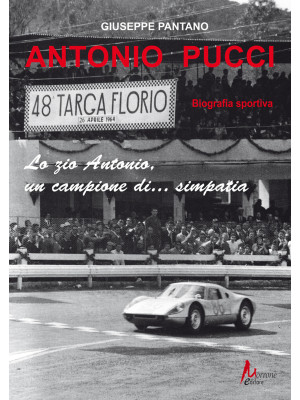 Antonio Pucci. Biografia sp...