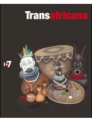 Transafricana. Catalogo del...