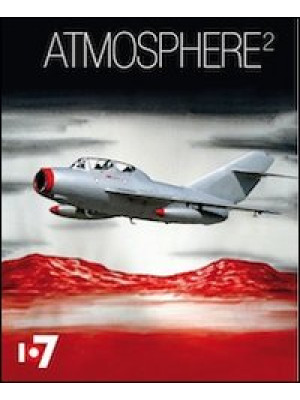Atmosphere2. Ediz. illustrata
