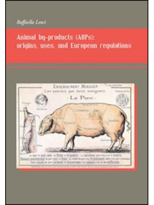 Animal by-products (ABPs). ...
