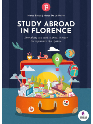 Study abroad in Florence. E...