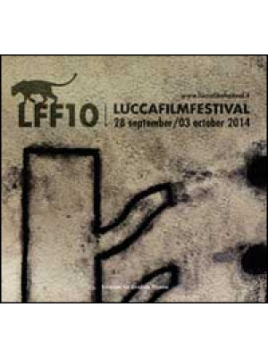 10ª edizione Luccafilmfestival