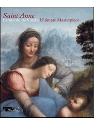 Saint Anne. Leonardo da Vin...