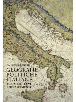 Geografie politiche italian...