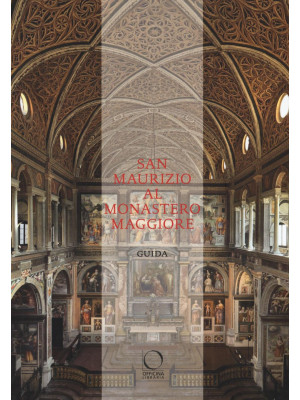 San Maurizio al Monastero M...