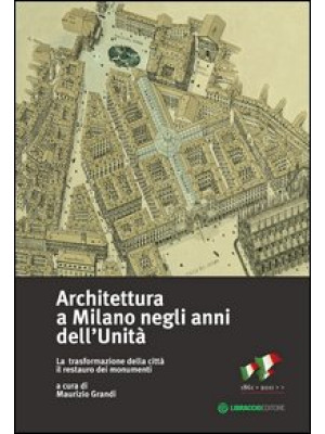 Architettura a Milano negli...