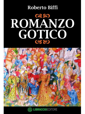 Romanzo gotico
