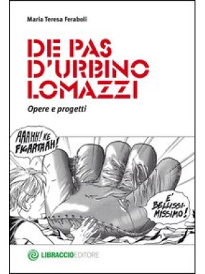 De Pas D'Urbino Lomazzi. Op...
