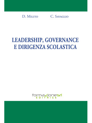Leadership, governance e di...