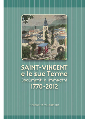 Saint-Vincent e le sue Term...