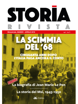 Storia Rivista (2018). Vol....