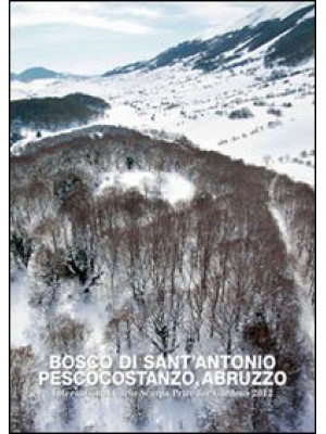 Bosco di Sant'Antonio. Pesc...
