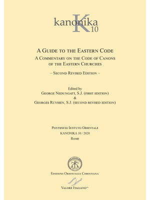 A guide to the Eastern code...