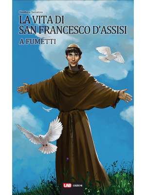 La vita di San Francesco d'...