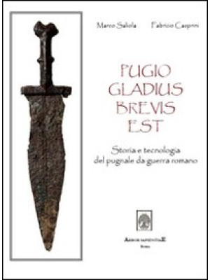 Pugio gladius brevis est. S...