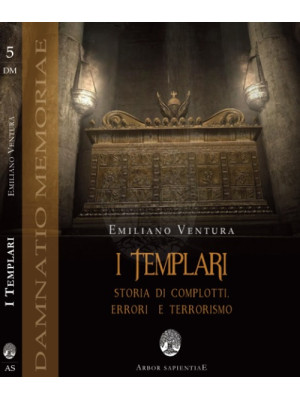 I templari. Storia di compl...