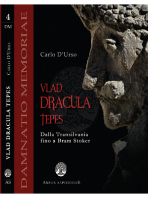 Vlad Dracula Tepes. Dalla T...