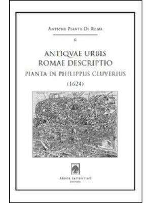 Antiquae urbis Romae descri...