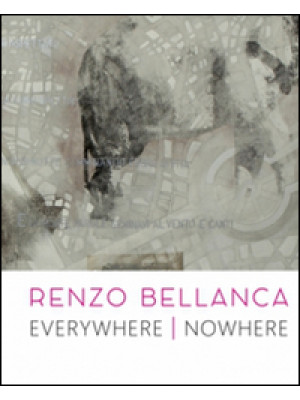 Renzo Bellanca. Everywhere ...
