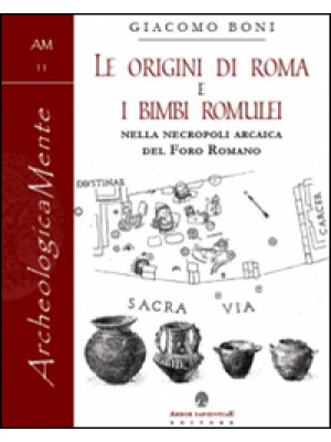 Le origini di Roma e i bimb...