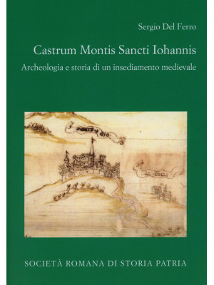 Castrum Montis Sancti Iohan...