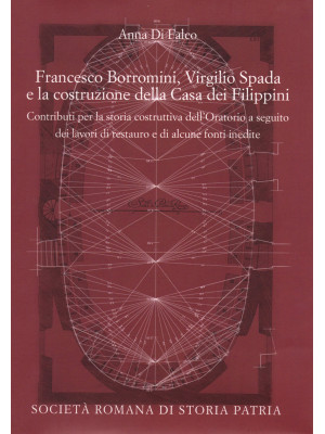 Francesco Borromini, Virgil...