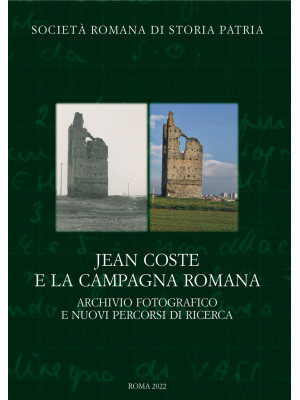 Jean Coste e la campagna ro...