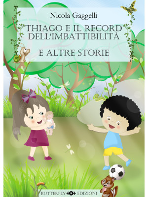 Thiago e il record dell'imb...