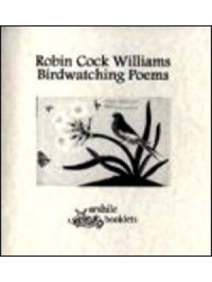 Birdwatching poems. Ediz. m...