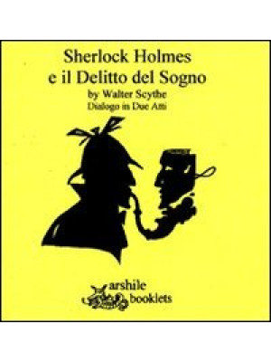 Sherlock Holmes e il delitt...