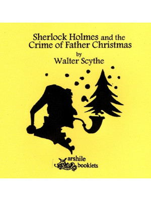 Sherlock Holmes and the cri...