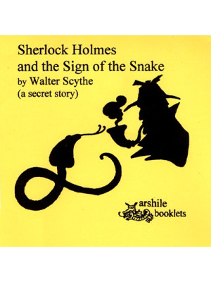 Sherlock Holmes and the sig...