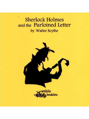 Sherlock Holmes and the pur...