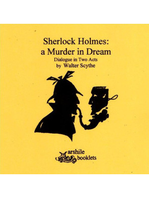 Sherlock Holmes a murder in...