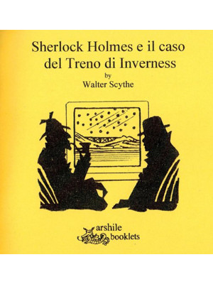 Sherlock Holmes e il caso d...